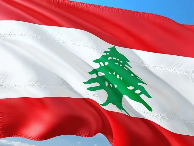 Humanitarian emergency in Lebanon